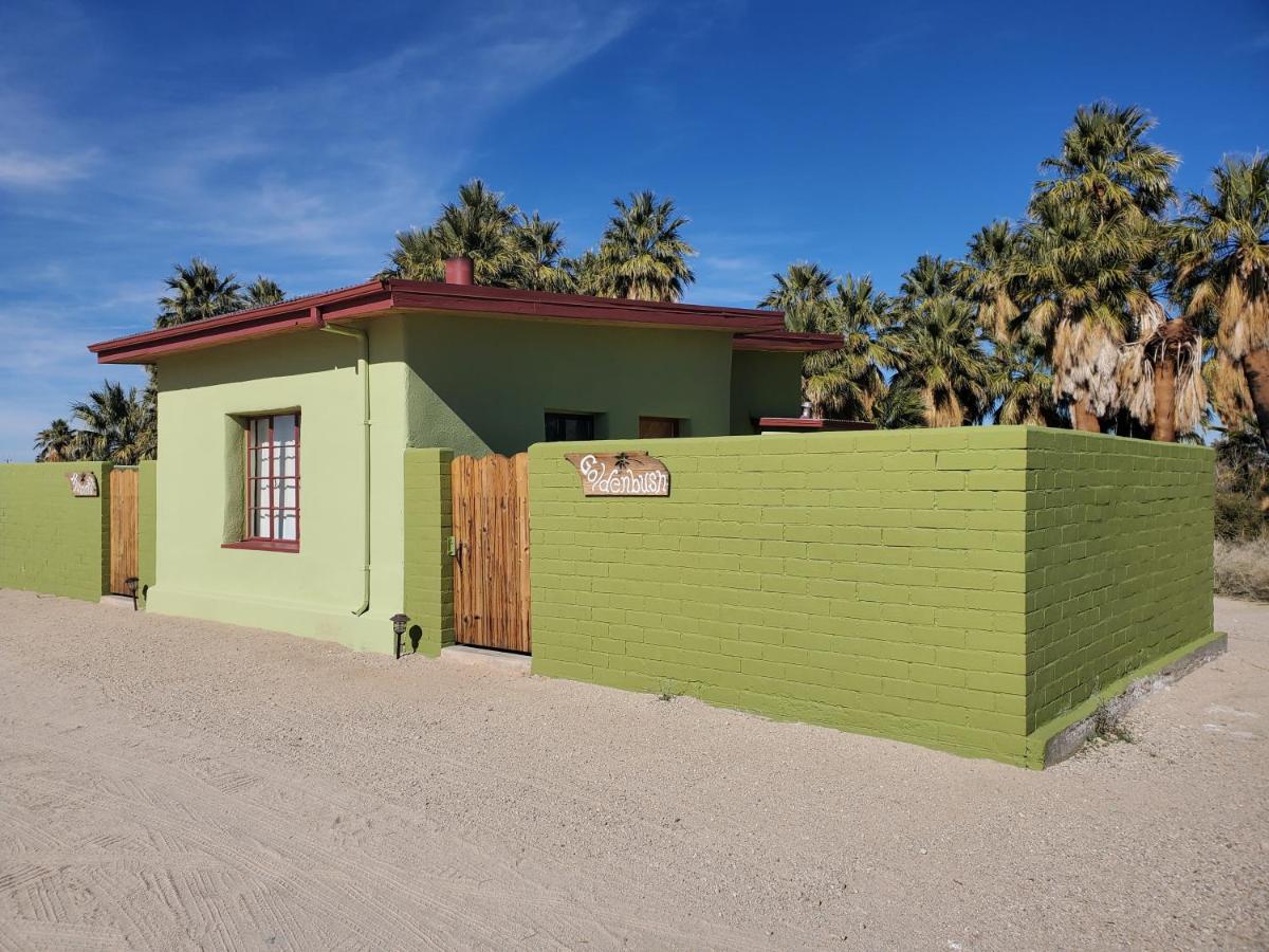 29 Palms Inn Twentynine Palms Exterior foto
