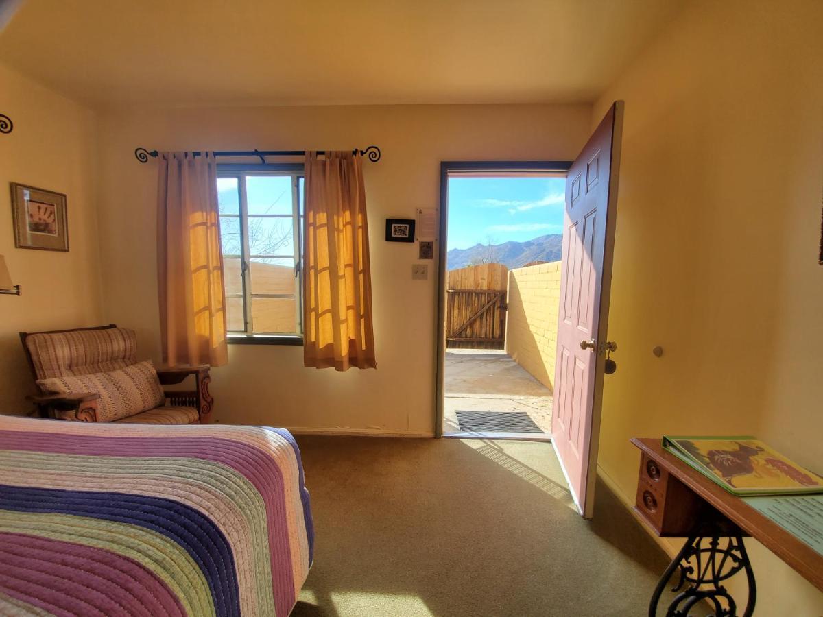 29 Palms Inn Twentynine Palms Exterior foto