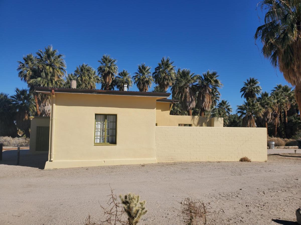 29 Palms Inn Twentynine Palms Exterior foto