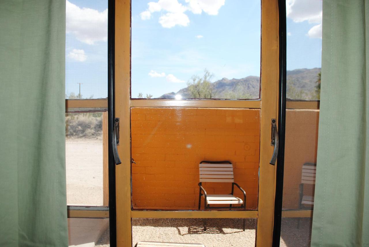 29 Palms Inn Twentynine Palms Exterior foto